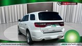 Used 2022 Dodge Durango GT w/ Trailer Tow Group IV image 2