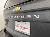 New 2025 Chevrolet Suburban Premier image 3