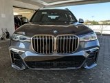 Used 2022 BMW X7 M50i w/ Cold Weather Package image 2