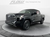 New 2025 Toyota Tundra Platinum image 3