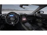 New 2025 Mercedes-Benz SL 55 AMG 4MATIC image 3