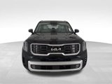 Used 2025 Kia Telluride SX image 4