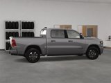 New 2025 RAM 1500 Laramie w/ Night Edition image 5