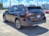 New 2025 Subaru Outback Touring XT image 4