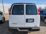 Used 2022 Chevrolet Express 2500 w/ Driver Convenience Package image 5