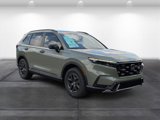 New 2026 Honda CR-V TrailSport image 2