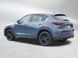 Used 2024 MAZDA CX-5 Carbon Edition image 5