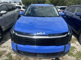 New 2026 Kia Sportage EX image 2