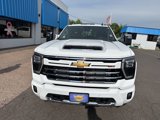 New 2025 Chevrolet Silverado 2500 LT w/ Z71 Chrome Sport Edition image 3