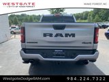 New 2025 RAM 1500 Laramie w/ Night Edition image 6