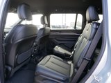 New 2025 Jeep Grand Cherokee L Limited w/ Trailer Tow Package image 5