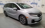 New 2025 Honda Odyssey Elite image 2