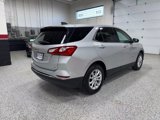 Used 2020 Chevrolet Equinox LT w/ Driver Convenience Package image 3