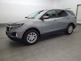 Used 2023 Chevrolet Equinox LT w/ Driver Convenience Package image 2