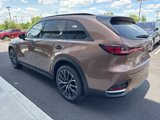 New 2025 MAZDA CX-70 Plug-In Hybrid w/ Premium Plus image 5