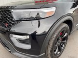 Certified 2024 Ford Explorer ST image 4