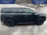 New 2025 Jeep Wagoneer Series II image 4