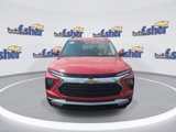 New 2026 Chevrolet TrailBlazer LT w/ LT Cold Weather Package image 4