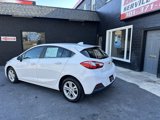 Used 2018 Chevrolet Cruze LT image 3