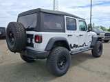 New 2025 Jeep Wrangler Sport S image 4