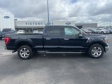 Used 2022 Ford F150 XLT w/ Equipment Group 302A High image 2