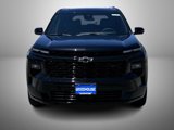 New 2026 Chevrolet Traverse RS image 2