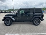 Used 2021 Jeep Wrangler Unlimited Sport image 4