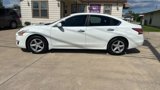 Used 2015 Nissan Altima 2.5 S w/ Power Driver Seat Package image 2