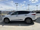 New 2025 Acura RDX AWD w/ A-Spec & Advance Pkg image 3