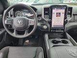 New 2025 RAM 1500 Laramie w/ Sport Appearance Package image 4