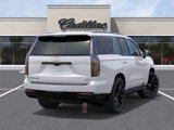 New 2025 Cadillac Escalade Sport Platinum w/ LPO, ONYX Package image 4
