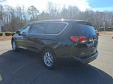 New 2025 Chrysler Voyager LX image 3