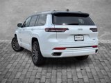 New 2025 Jeep Grand Cherokee L Summit image 4