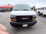 New 2025 GMC Savana 3500 Extended w/ Driver Convenience Package image 5