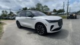 New 2025 Lincoln Nautilus Reserve image 2