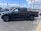 Used 2023 Ford F150 XLT w/ Equipment Group 302A High image 4
