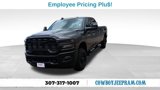 New 2025 RAM 2500 Tradesman image 1