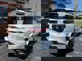 Used 2022 Mercedes-Benz GLS 450 4MATIC w/ AMG Line Exterior image 3