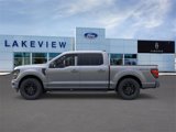 New 2025 Ford F150 XLT image 3
