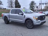 Used 2022 Ford F150 Lariat image 3