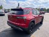 Used 2025 Chevrolet Equinox LT w/ Midnight Edition image 3