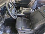New 2025 Ford F150 Platinum w/ Equipment Group 702A High image 4