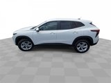 New 2025 Chevrolet Trax LS w/ LS Convenience Package image 5