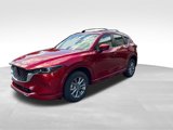 Certified 2024 MAZDA CX-5 AWD 2.5 S image 3