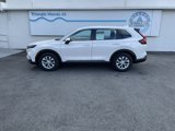 New 2025 Honda CR-V LX image 3
