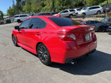 Used 2017 Subaru WRX Premium image 2