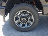 New 2025 Ford F250 XL w/ STX Appearance Package image 6