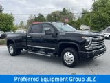 New 2025 Chevrolet Silverado 3500 High Country image 2