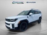 New 2025 Hyundai Santa Fe Calligraphy image 5