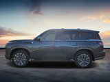 New 2025 INFINITI QX80 Luxe image 6